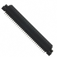 Amphenol FCI - 86094648114755V1LF - CONN DIN RECEPT 64POS VERT PCB