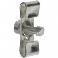 Amphenol FCI - 863005ATLF - CONN SCREWLCK DSUB MALE TIN 4-40