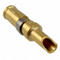Amphenol FCI - 86303057NLF - CONN SOCKET POWER 12AWG GOLD