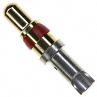 Amphenol FCI - 8638PPS2005LF - CONN CONTACT DSUB PWR PIN 12AWG