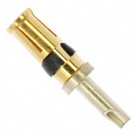 Amphenol FCI - 8638PSS1005LF - CONN CONTACT DSUB PWR SKT 16AWG