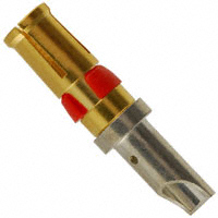 Amphenol FCI - 8638PSS2005LF - CONN CONTACT DSUB PWR SKT 12AWG