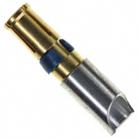 Amphenol FCI - 8638PSS4005LF - CONN CONTACT DSUB PWR SKT 8AWG