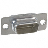 Amphenol FCI - 86553148TLF - CONN DSUB 9POS SOCKET METAL CAP