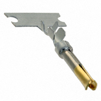 Amphenol FCI - 86566520064LF - CONN SOCKET 20-24AWG CRIMP TIN