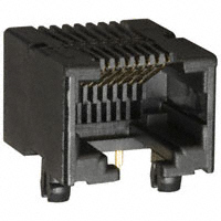 Amphenol FCI - 87180-088LF - CONN MOD JACK 8P8C R/A UNSHLD