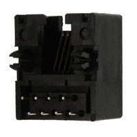 Amphenol FCI - 87180-388LF - CONN MOD JACK 8P8C R/A UNSHLD