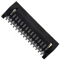 Amphenol FCI - 87409-115LF - CONN HEADER 30POS .050 VERT SMD