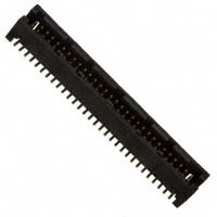 Amphenol FCI - 87409-130LF - CONN HEADER 60POS .050 VERT SMD