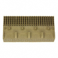 Amphenol FCI - 89094-102LF - CONN RCPT 120POS R/A PCB PFIT