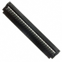 Amphenol FCI - 89947-350LF - CONN IDC SOCKET 50POS 2MM GOLD