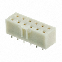 Amphenol FCI - 90310-112LF - CONN RCPT 12POS 2MM DUAL T/H
