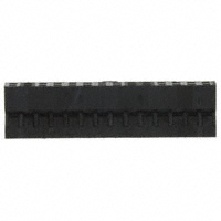 Amphenol FCI - 90311-028LF - CONN HOUSING 28POS 2MM W/KEY