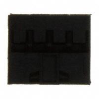 Amphenol FCI - 90312-004LF - CONN HOUSING 4POS 2MM CRIMP