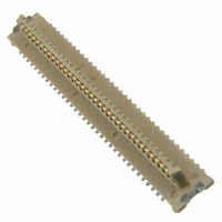 Amphenol FCI - 91910-21169 - CONN HEADER 69POS 1MM VERT SMD