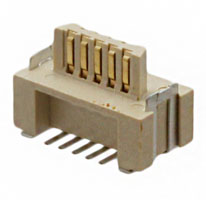 Amphenol FCI - 91910-21509LF - CONN HEADER 9POS 1MM VERT SMD