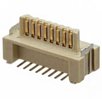 Amphenol FCI - 91910-21515LF - CONN HEADER 15POS 1MM VERT SMD