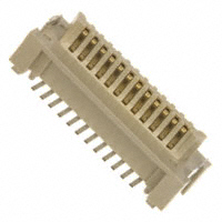 Amphenol FCI - 91910-21525LF - CONN HEADER 25POS 1MM VERT SMD