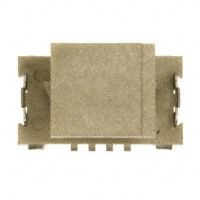 Amphenol FCI - 91911-31209LF - CONN HEADER 9POS 1MM VERT SMD