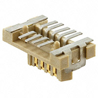 Amphenol FCI - 91911-31309LF - CONN HEADER 9POS 1MM VERT SMD