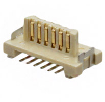 Amphenol FCI - 91911-31311LF - CONN HEADER 11POS 1MM VERT SMD