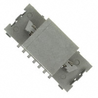 Amphenol FCI - 91911-31315LF - CONN HEADER 15POS 1MM VERT SMD
