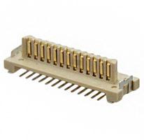 Amphenol FCI - 91911-31325LF - CONN HEADER 25POS 1MM VERT SMD