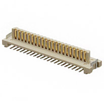 Amphenol FCI - 91911-31341LF - CONN HEADER 41POS 1MM VERT SMD