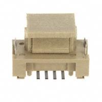 Amphenol FCI - 91911-31409LF - CONN HEADER 9POS 1MM VERT SMD