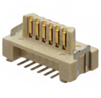 Amphenol FCI - 91911-31411LF - CONN HEADER 11POS 1MM VERT SMD