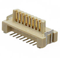 Amphenol FCI - 91911-31415LF - CONN HEADER 15POS 1MM VERT SMD