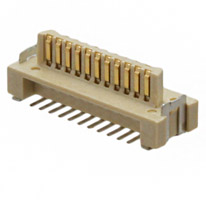 Amphenol FCI - 91911-31421LF - CONN HEADER 21POS 1MM VERT SMD