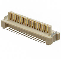 Amphenol FCI - 91911-31431LF - CONN HEADER 31POS 1MM VERT SMD