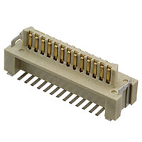 Amphenol FCI - 91911-31525LF - CONN HEADER 25POS 1MM VERT SMD