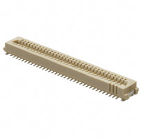 Amphenol FCI - 91930-21169LF - CONN RECPT 69POS 1MM VERT SMD