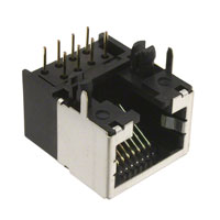 Amphenol FCI - 92250-088LF - CONN MOD JACK 8P8C R/A SHIELDED