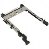 Amphenol FCI - 95620-120CALF - CONN PCMCIA CARD PUSH-PUSH R/A