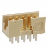 Amphenol FCI - 98414-G06-10LF - CONN HEADER 10POS 2MM STR DL PCB