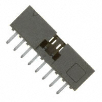 Amphenol FCI - 98414-G06-16ULF - CONN HEADER 16POS 2MM STR DL PCB