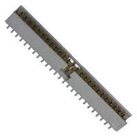 Amphenol FCI - 98414-G06-50LF - CONN HEADER 50POS 2MM STR DL PCB