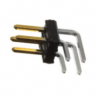 Amphenol FCI - 98423-G61-02LF - CONN HEADER 4POS 2MM R/A DL PCB