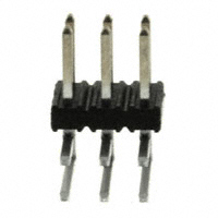 Amphenol FCI - 98423-G61-03LF - CONN HEADER 6POS 2MM R/A DL PCB