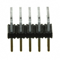 Amphenol FCI - 98423-G61-05LF - CONN HEADER 10POS 2MM R/A DL PCB