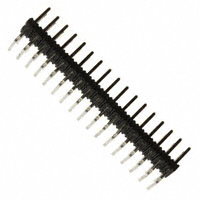 Amphenol FCI - 98423-G61-17LF - CONN HEADER 34POS 2MM R/A DL PCB