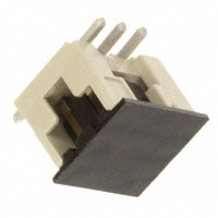 Amphenol FCI - 98424-G52-06ALF - CONN HEADER 6POS 2MM STR DL SMD
