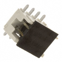 Amphenol FCI - 98424-G52-08ALF - CONN HEADER 8POS 2MM STR DL SMD