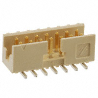 Amphenol FCI - 98424-G52-14ALF - CONN HEADER 14POS 2MM STR DL SMD