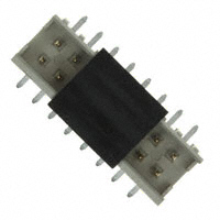 Amphenol FCI - 98424-G52-16ALF - CONN HEADER 16POS 2MM STR DL SMD
