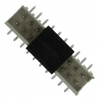 Amphenol FCI - 98424-G52-20ALF - CONN HEADER 20POS 2MM STR DL SMD