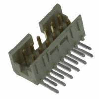 Amphenol FCI - 98464-G61-12LF - CONN HEADER 12POS 2MM R/A DL PCB